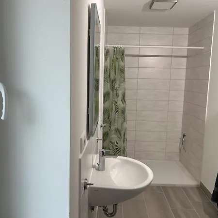 Timmendorfer Herz Apartment