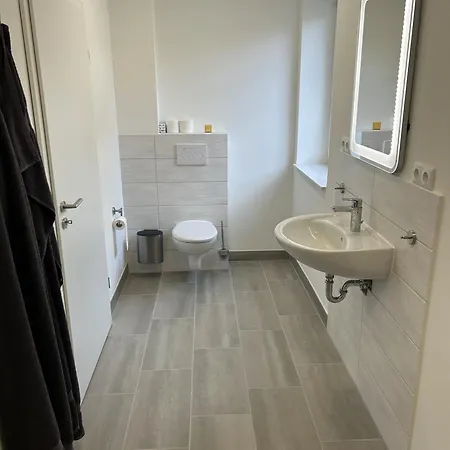 Timmendorfer Herz Apartment Timmendorfer Strand