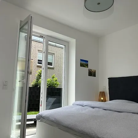 Appartement Timmendorfer Herz Timmendorfer Strand