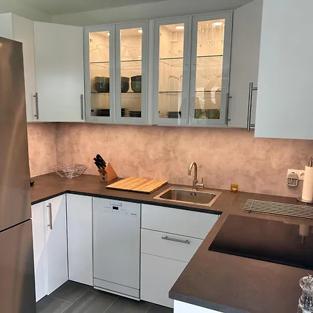 Timmendorfer Herz Apartment Timmendorfer Strand