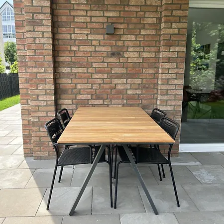 Appartement Timmendorfer Herz Timmendorfer Strand