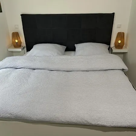 Appartement Timmendorfer Herz *