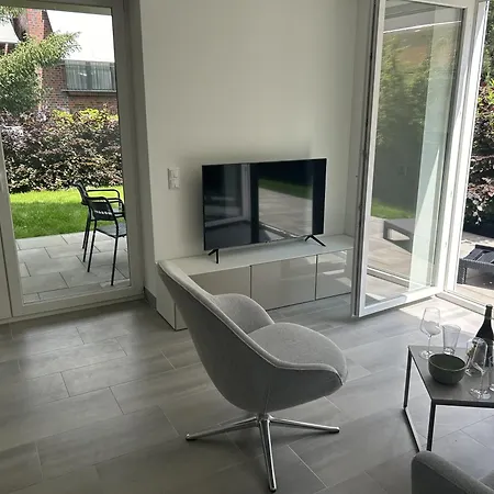 Timmendorfer Herz Appartement Timmendorfer Strand