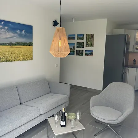 Appartement Timmendorfer Herz Timmendorfer Strand