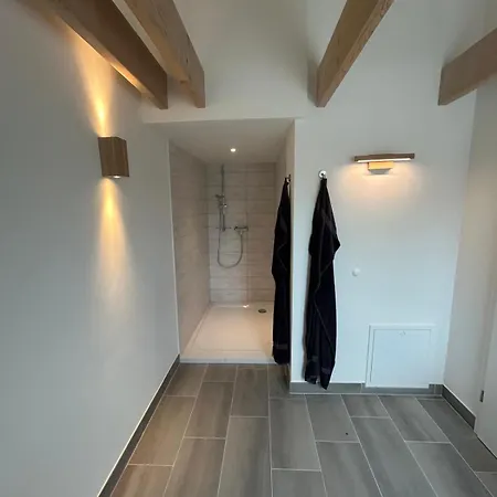 Timmendorfer Herz Apartment *