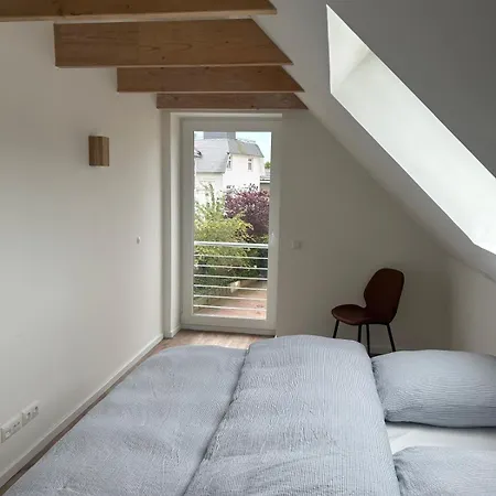Appartement Timmendorfer Herz