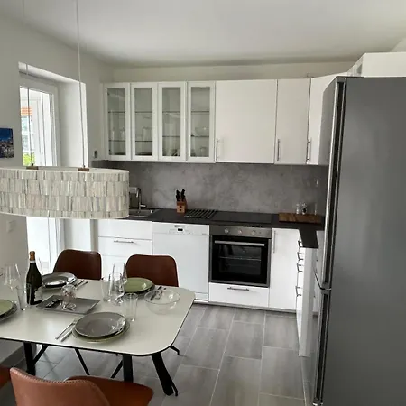 Timmendorfer Herz Apartment