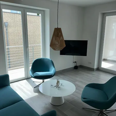 Timmendorfer Herz Appartement