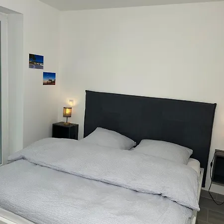 Timmendorfer Herz Apartment