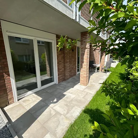 Timmendorfer Herz Apartment *