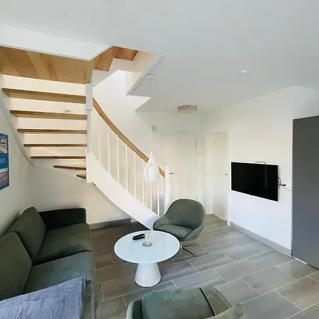 Timmendorfer Herz Lejlighed Timmendorfer Strand