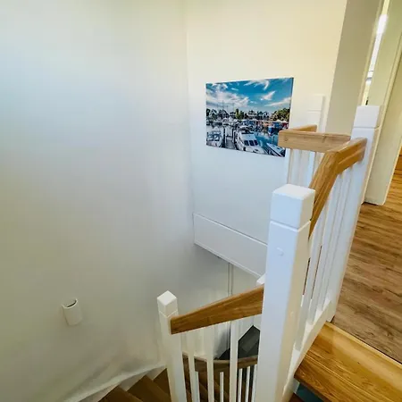 Timmendorfer Herz Apartment