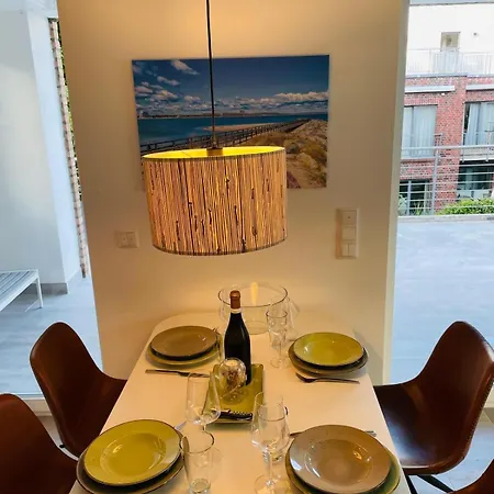 Timmendorfer Herz Apartment Timmendorfer Strand