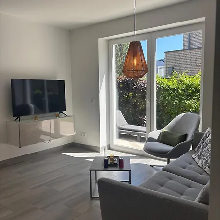 Appartement Timmendorfer Herz Timmendorfer Strand