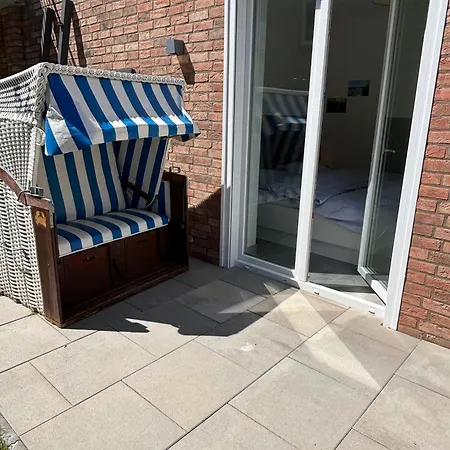 Appartement Timmendorfer Herz Timmendorfer Strand