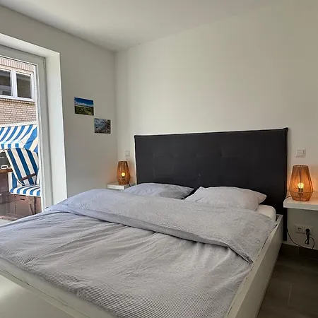 Appartement Timmendorfer Herz Timmendorfer Strand