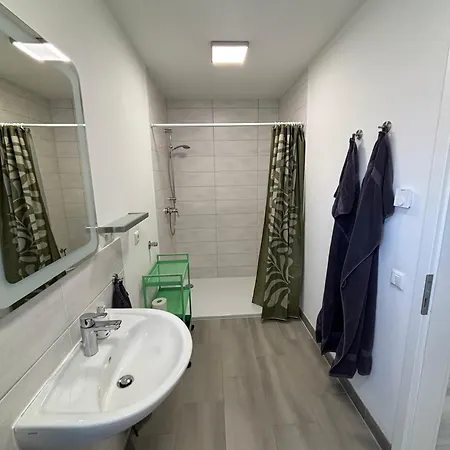 Timmendorfer Herz Appartement *