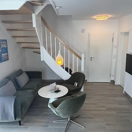 Timmendorfer Herz Appartement Timmendorfer Strand