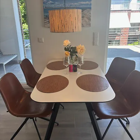 Timmendorfer Herz Appartement