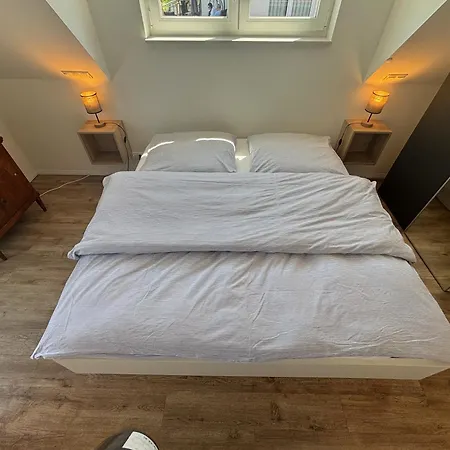 Appartement Timmendorfer Herz