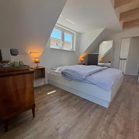 Appartement Timmendorfer Herz *