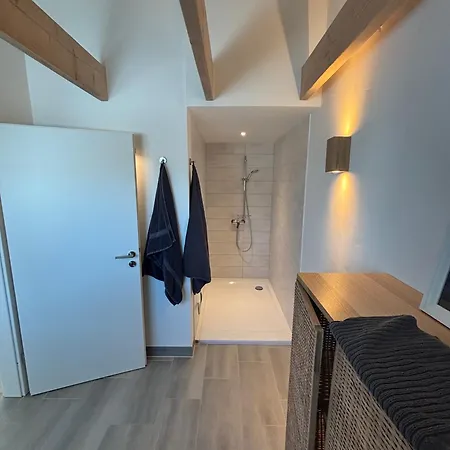 Timmendorfer Herz Appartement *