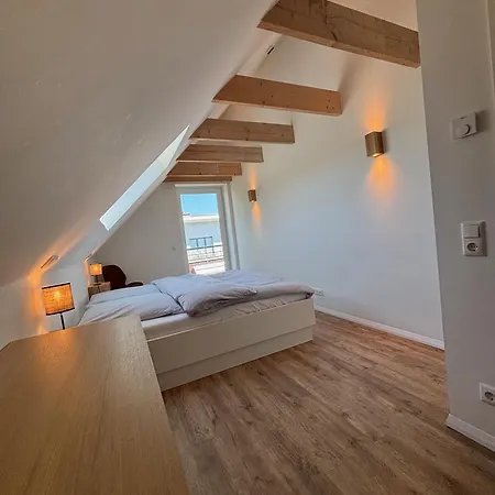 Timmendorfer Herz Appartement Timmendorfer Strand