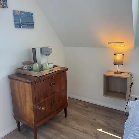 Appartement Timmendorfer Herz Timmendorfer Strand