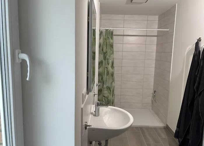 Timmendorfer Herz Appartamento