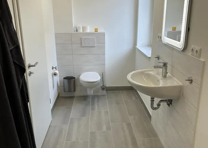 Timmendorfer Herz Apartment Timmendorfer Strand