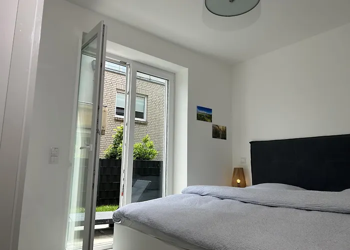 Appartamento Timmendorfer Herz Timmendorfer Strand