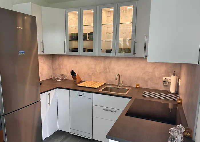 Timmendorfer Herz Appartamento Timmendorfer Strand