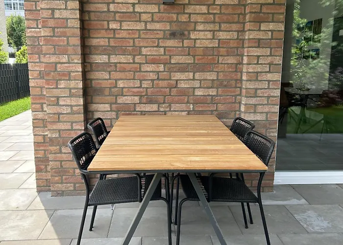 Appartamento Timmendorfer Herz Timmendorfer Strand