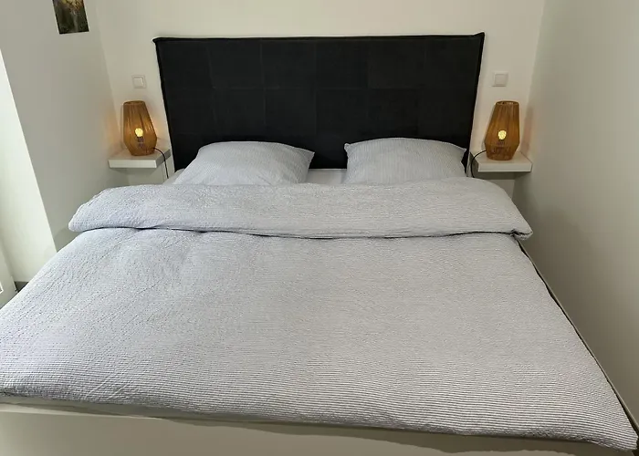 Apartment Timmendorfer Herz *