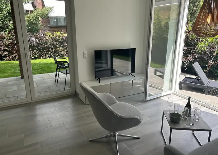 Timmendorfer Herz Appartamento Timmendorfer Strand