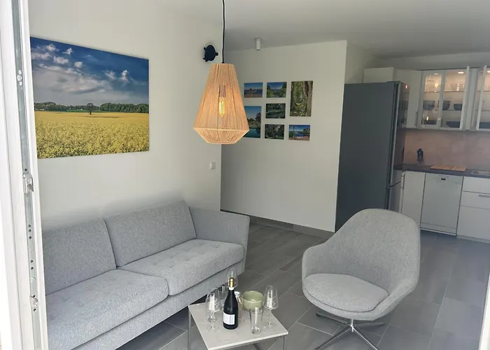 Apartment Timmendorfer Herz Timmendorfer Strand