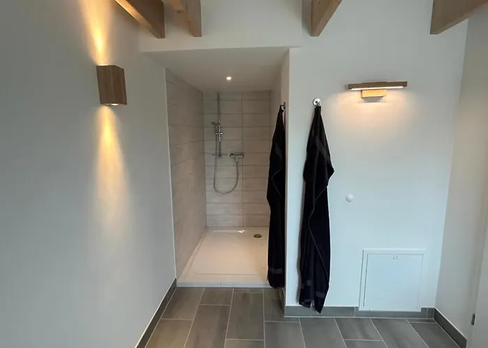 Timmendorfer Herz Apartment *