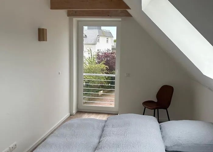 Apartment Timmendorfer Herz