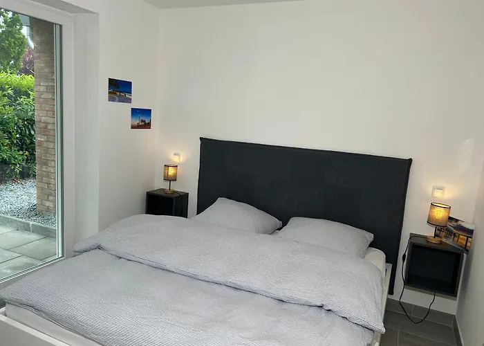 Timmendorfer Herz Apartment