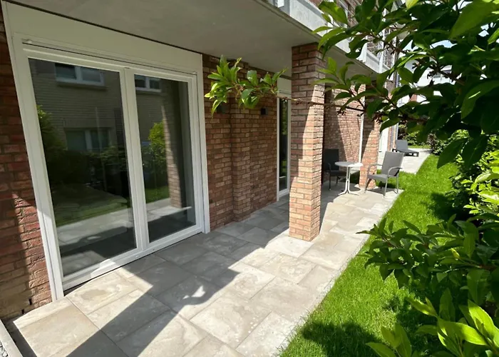 Timmendorfer Herz Apartment *