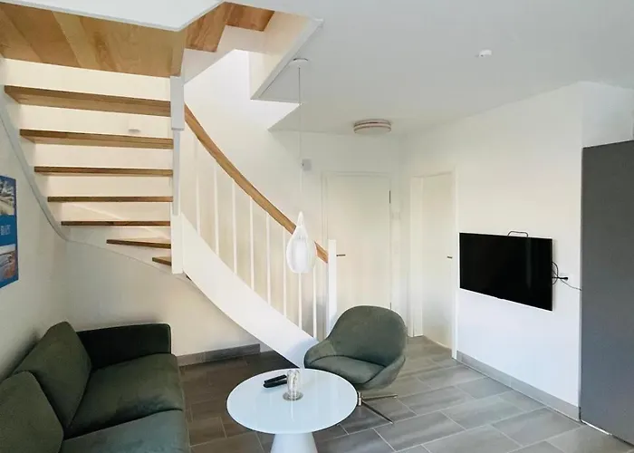 Timmendorfer Herz Appartamento Timmendorfer Strand