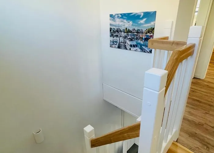 Timmendorfer Herz Appartamento