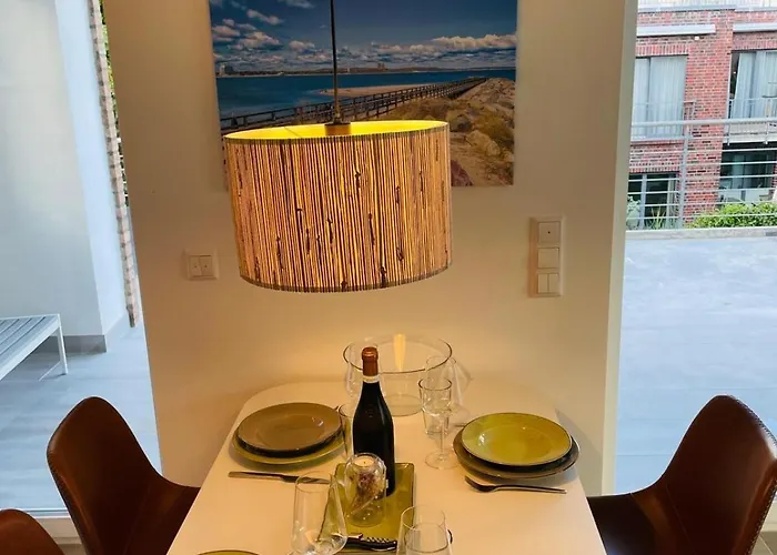 Timmendorfer Herz Appartamento Timmendorfer Strand